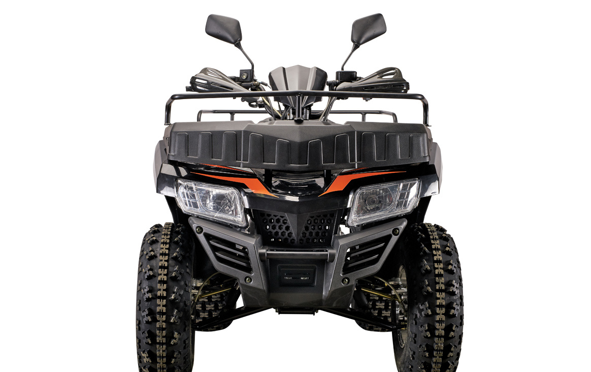 Квадроцикл YACOTA CABO 200 в Новом Уренгое