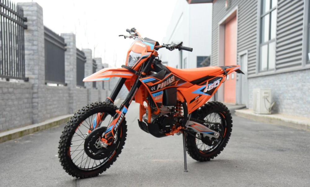 Мотоцикл Progasi Endurance 300X EFI в Новом Уренгое