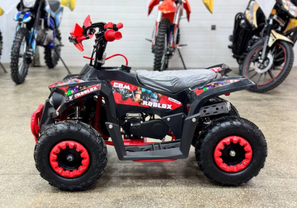 Квадроцикл GBM ROBLOX в Новом Уренгое