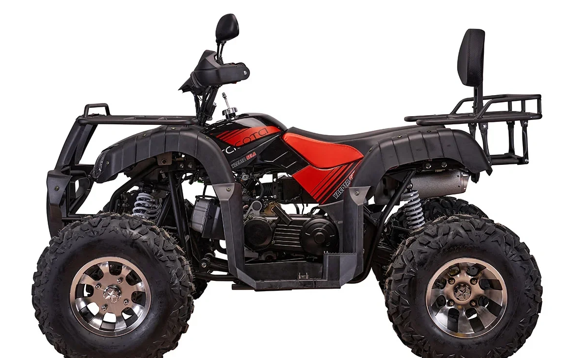 Квадроцикл YACOTA SELA 200 PRO в Новом Уренгое