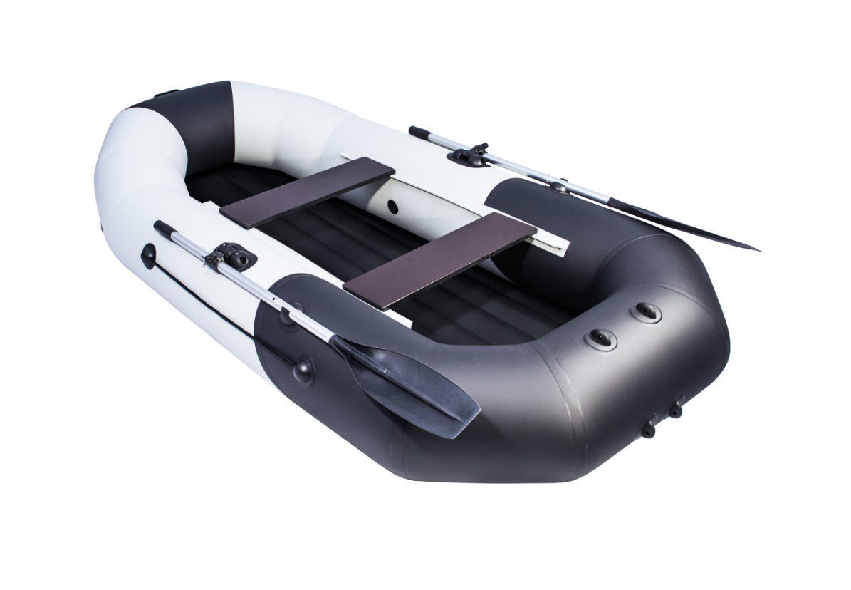 Лодка Таймень NX 270 НД в Новом Уренгое