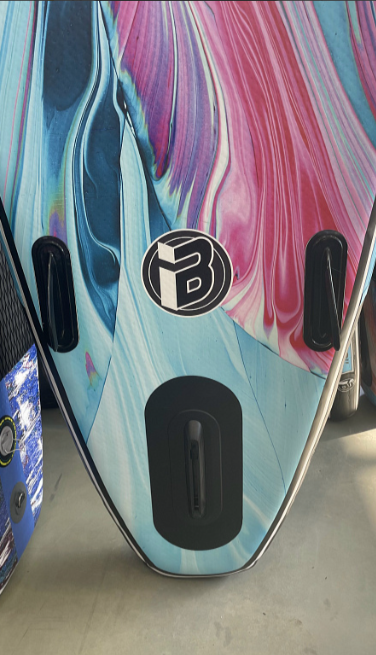 SUP (САП) ДОСКА RAIDEX I BOARD 11’ (332СМ) N 33 в Новом Уренгое