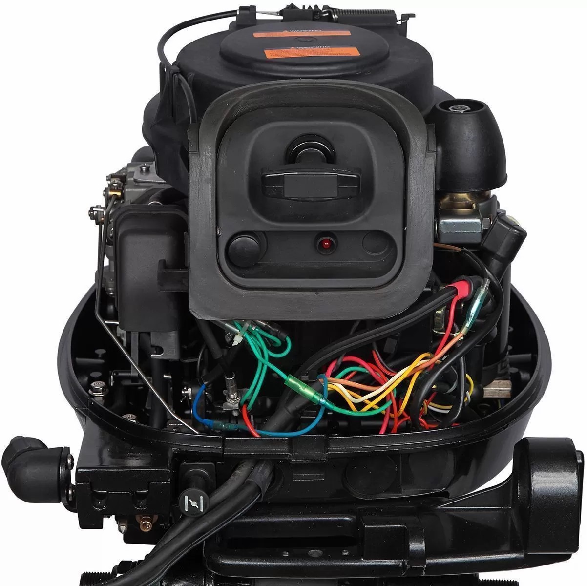 Лодочный мотор MARLIN MF 9.9 AMHS в Новом Уренгое