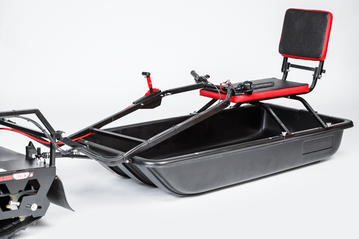 СИДЕНИЕ ДЛЯ САНЕЙ в Новом Уренгое