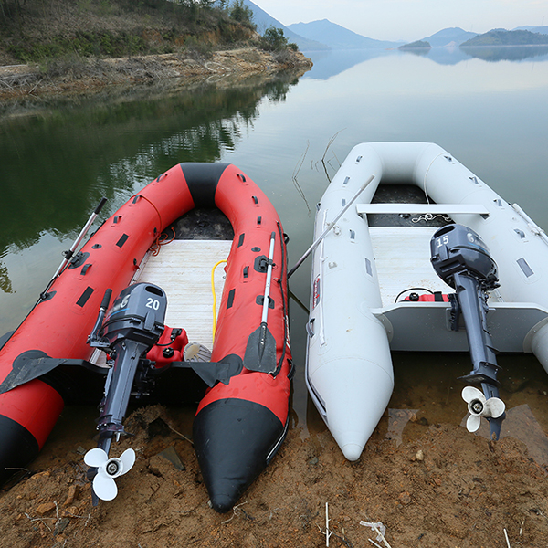 ЛОДОЧНЫЙ МОТОР ALLFA CG Т15 в Новом Уренгое