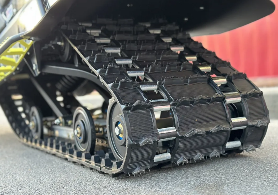 Снегоход РМ TIKSY 500 4Т в Новом Уренгое