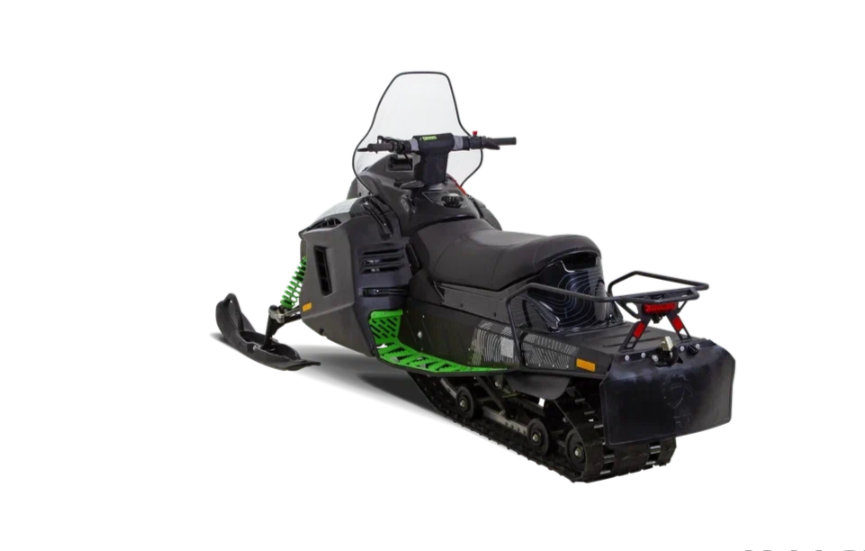 Снегоход РМ TIKSY 500 4Т в Новом Уренгое