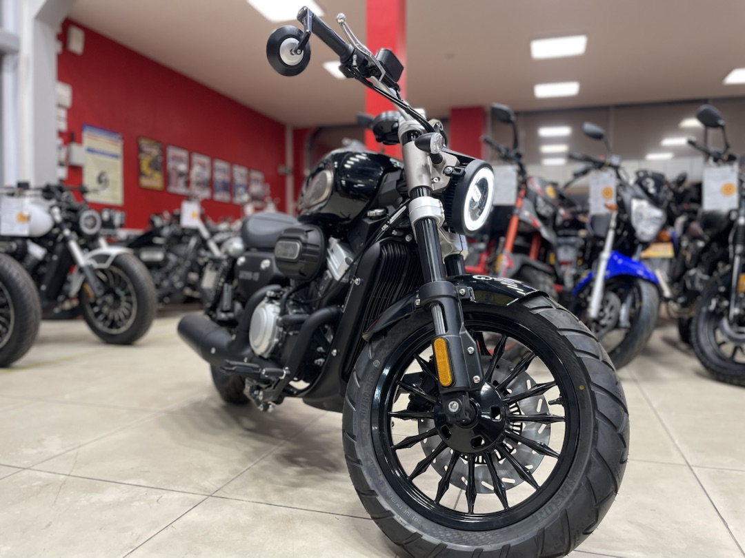 Мотоцикл Benda Chinchilla 300 в Новом Уренгое