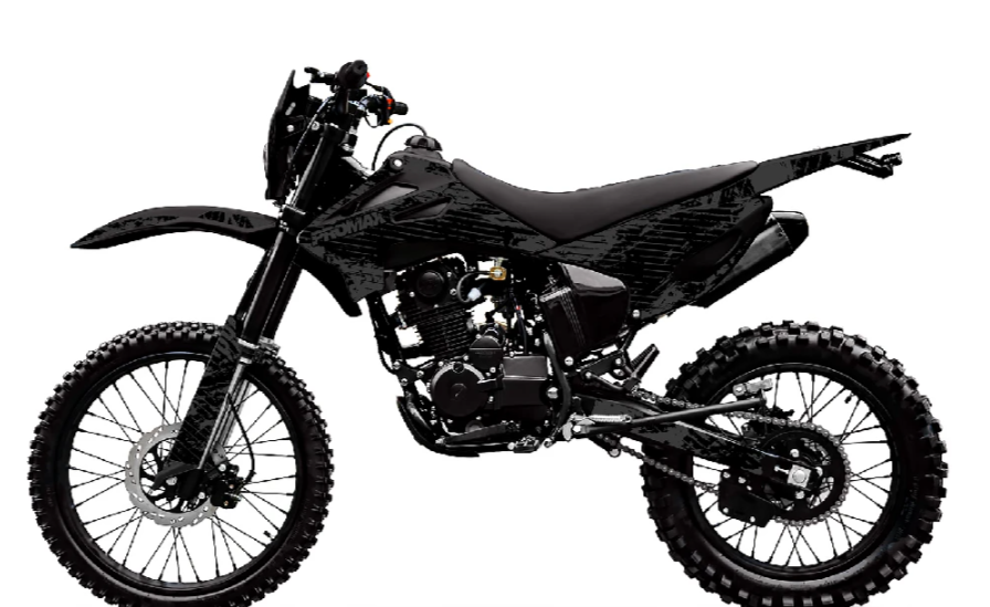 Кроссовый мотоцикл PROMAX ARMY 250 в Новом Уренгое