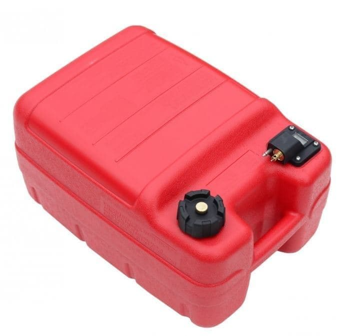 БАК ТОПЛИВНЫЙ 24 ЛИТРА ДЛЯ КАТЕРОВ И ЛОДОК в Новом Уренгое