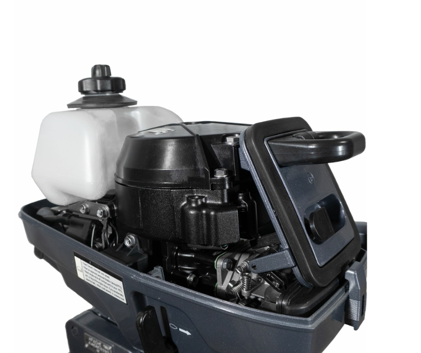 Лодочный мотор APACHE T3 BS в Новом Уренгое