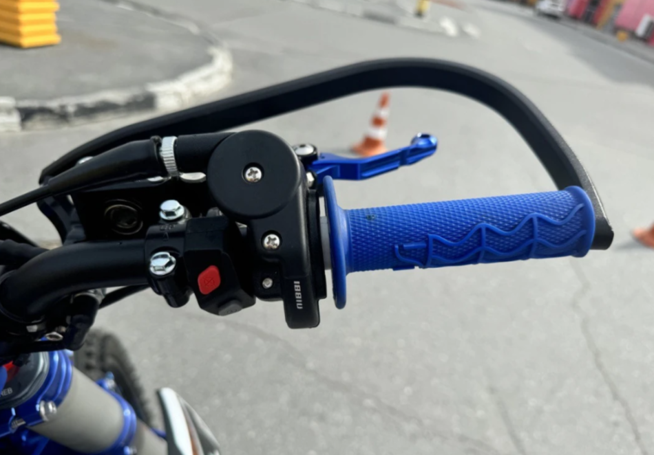 Кроссовый мотоцикл FAIDET NC300S ULTRA KKE в Новом Уренгое