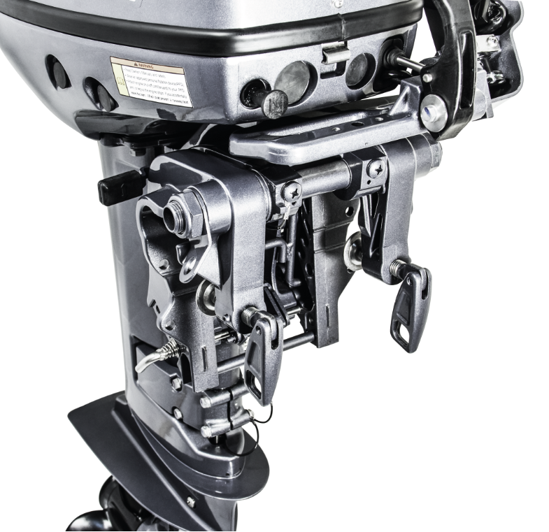 Лодочный мотор APACHE T9.9(15) BS в Новом Уренгое