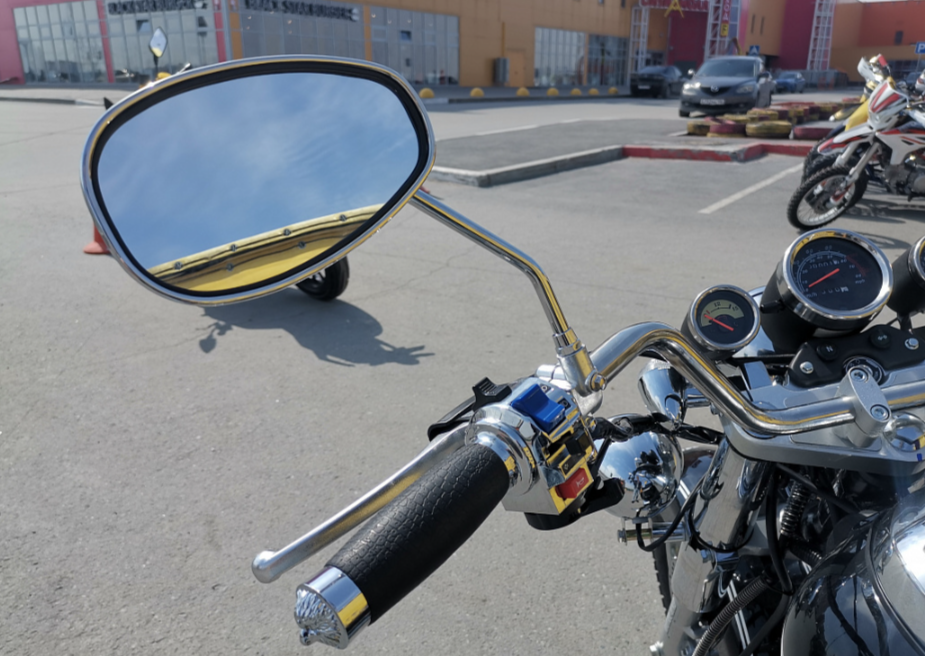 Мотоцикл MOTOLAND (МОТОЛЕНД) WOLF 250 в Новом Уренгое