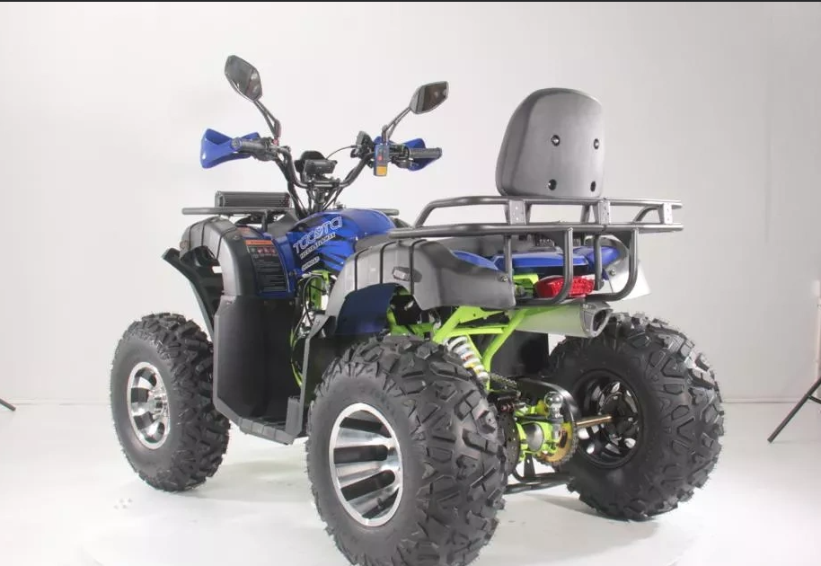 Квадроцикл YACOTA SELA MAX 200 в Новом Уренгое