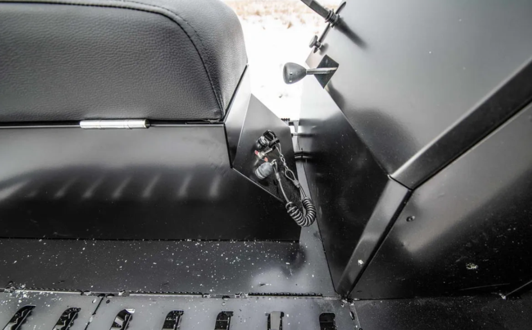 Снегоход АРКТИК 4Т в Новом Уренгое