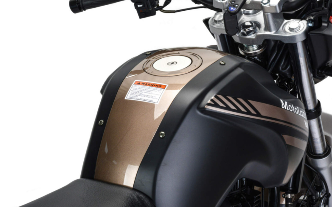 Мотоцикл MOTOLAND (МОТОЛЕНД) 300 BANDIT в Новом Уренгое