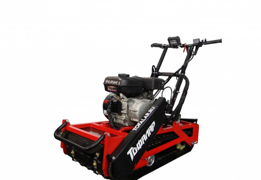 Мотобуксировщик Тофалар Мини в Новом Уренгое