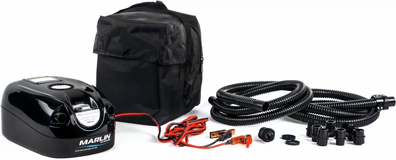 ЭЛЕКТРИЧЕСКИЙ НАСОС MARLIN GP-80 S в Новом Уренгое