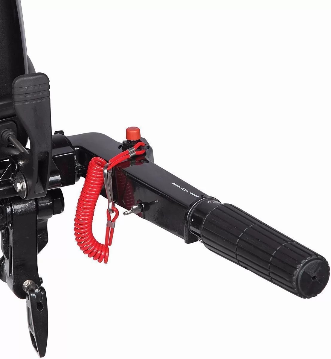 Лодочный мотор MARLIN MP 9.9 AMHS в Новом Уренгое