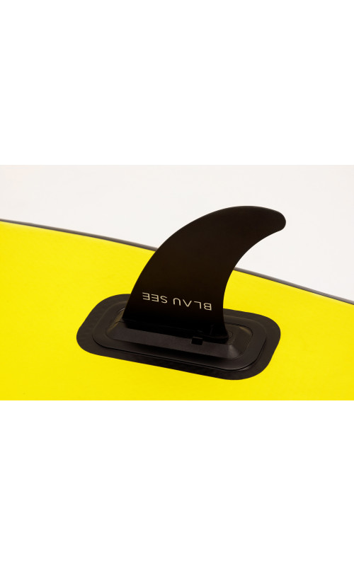 Надувной каяк Blau See Big Fish-3 Премиум в Новом Уренгое