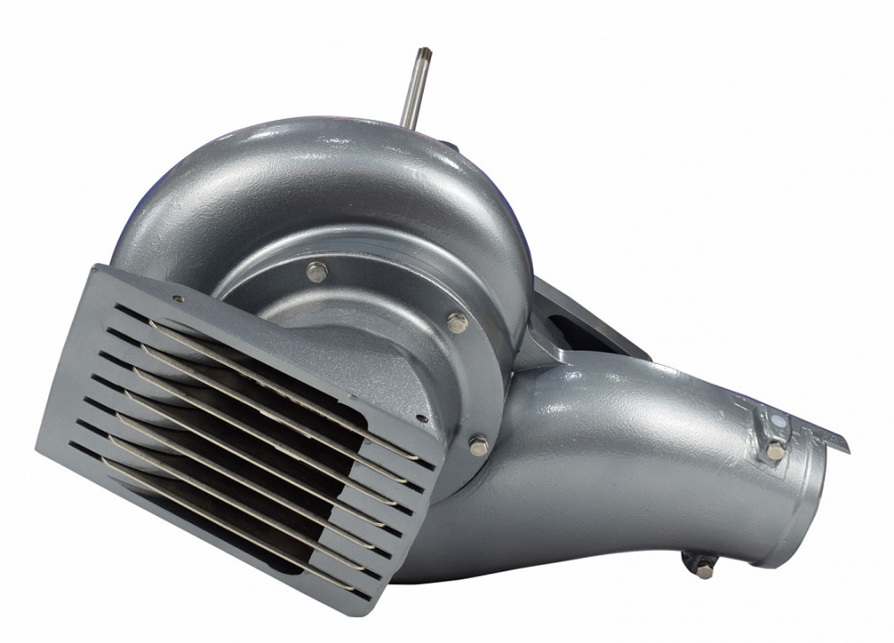 ВОДОМЕТНАЯ НАСАДКА SEA-PRO WT 15 YAMAHA, MARLIN, HIDEA в Новом Уренгое