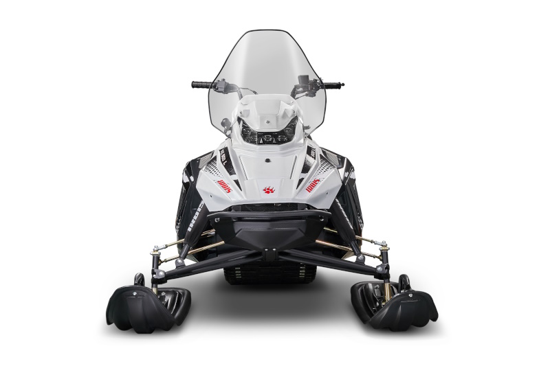 Снегоход IRBIS TUNGUS 500L 25/26 в Новом Уренгое