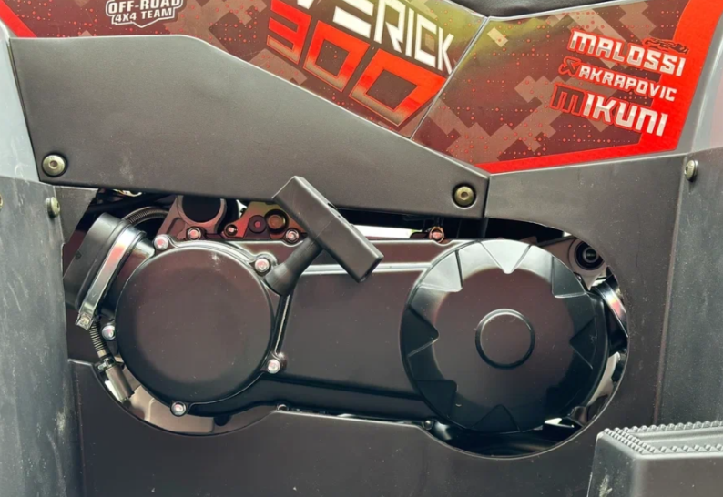 Квадроцикл GBM MAVERICK 300 NEW в Новом Уренгое