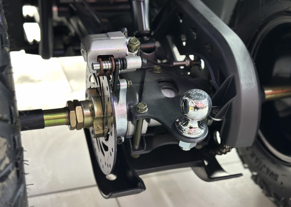 Квадроцикл GBM MAVERICK 300 NEW LUX в Новом Уренгое