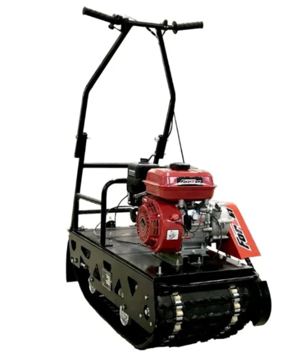 Мотобуксировщик Forza МБС1-6С в Новом Уренгое