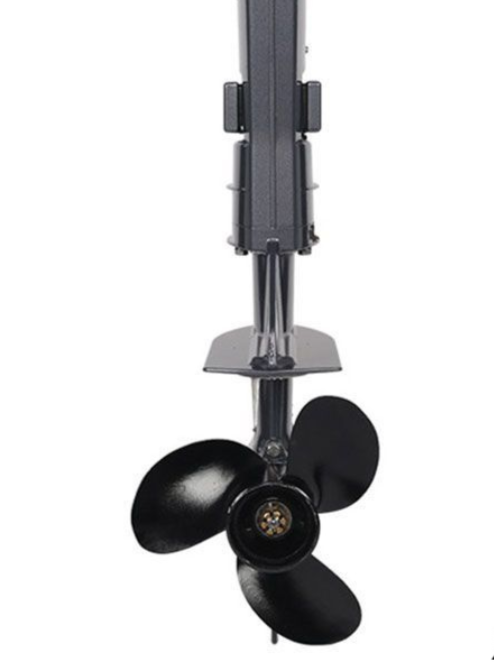 Лодочный мотор ALLFA T2,6S в Новом Уренгое