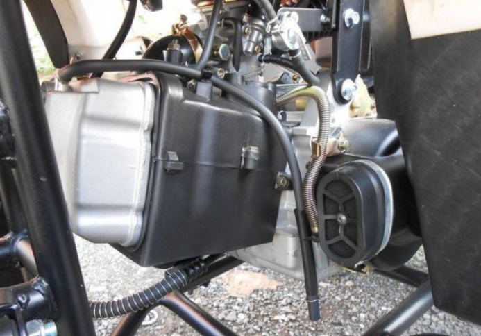 Квадроцикл MOTOLAND (МОТОЛЕНД) 200 ALL ROAD в Новом Уренгое