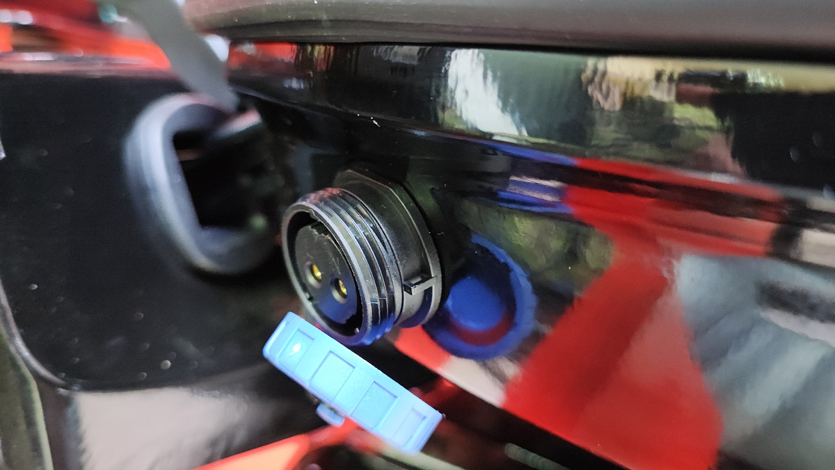 Лодочный мотор MARLIN PROLINE MP 50 AMH ПОД ВОДОМЕТ в Новом Уренгое