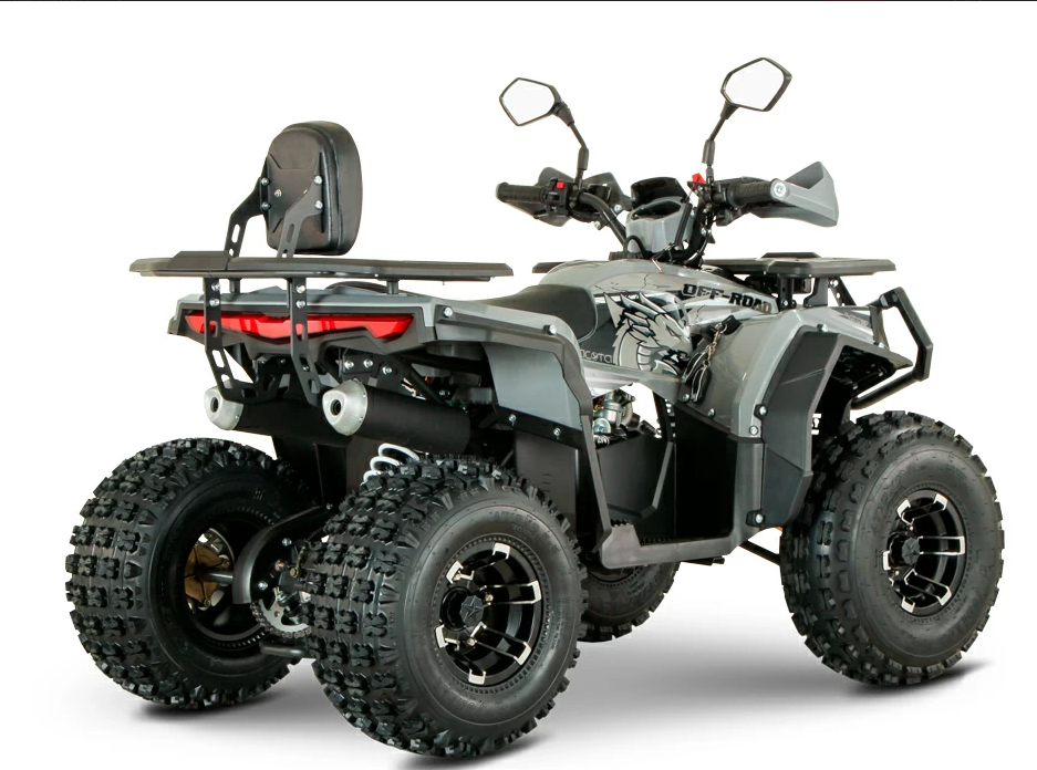 Квадроцикл YACOTA DRAGON LUX LD 150 PRO-SPORT в Новом Уренгое