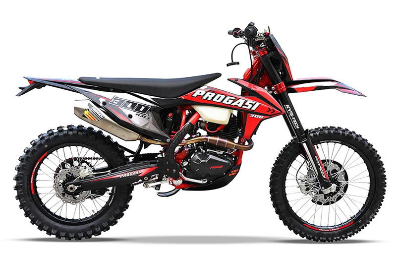 Мотоцикл Progasi RACE 300 AIR в Новом Уренгое