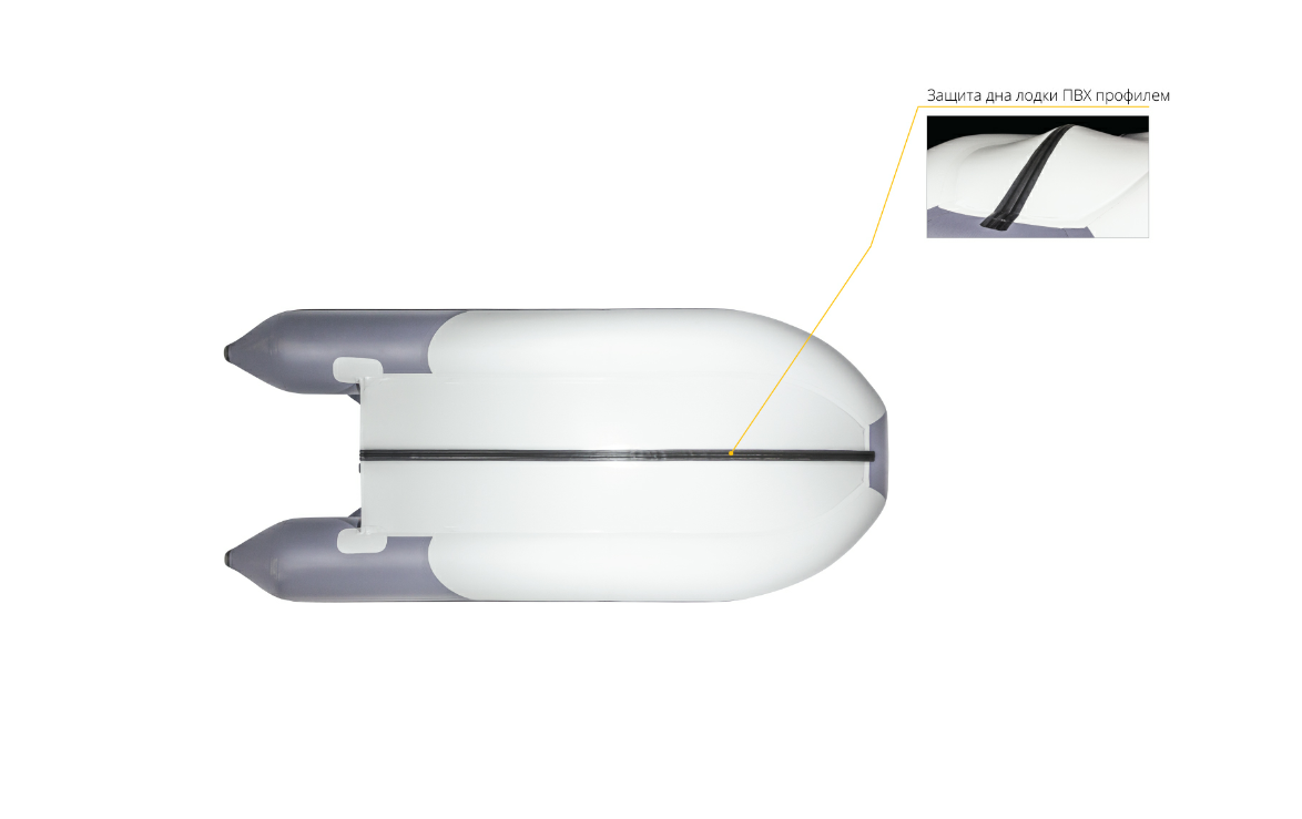 Лодка Ривьера Компакт 2900 СК в Новом Уренгое