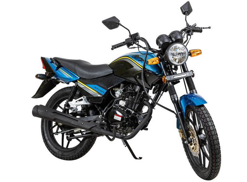 Мотоцикл RACER RC150-23 TIGER в Новом Уренгое