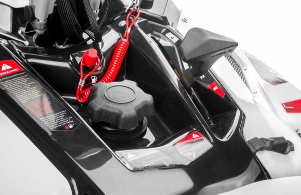 Снегоход STELS ВИТЯЗЬ SA800 2.0 в Новом Уренгое