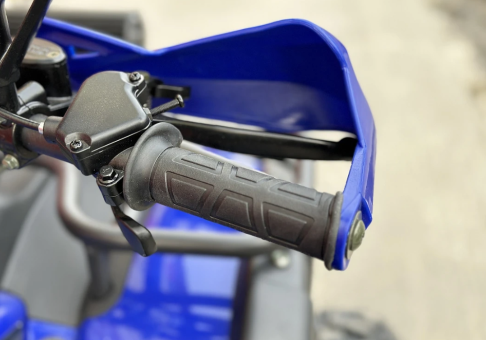  Квадроцикл PROMAX ATV 250 MAX (2025) в Новом Уренгое