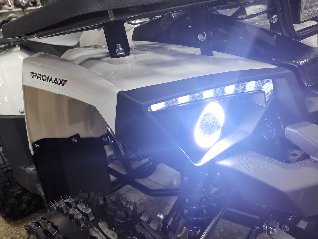 Квадроцикл PROMAX WILD 175 LUX в Новом Уренгое