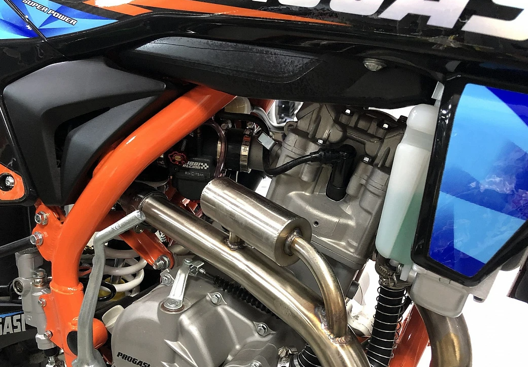 Мотоцикл Progasi Gaudi 300 в Новом Уренгое