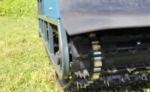 Мотобуксировщик ВЕПС WINTER «НАСТ» 15 в Новом Уренгое