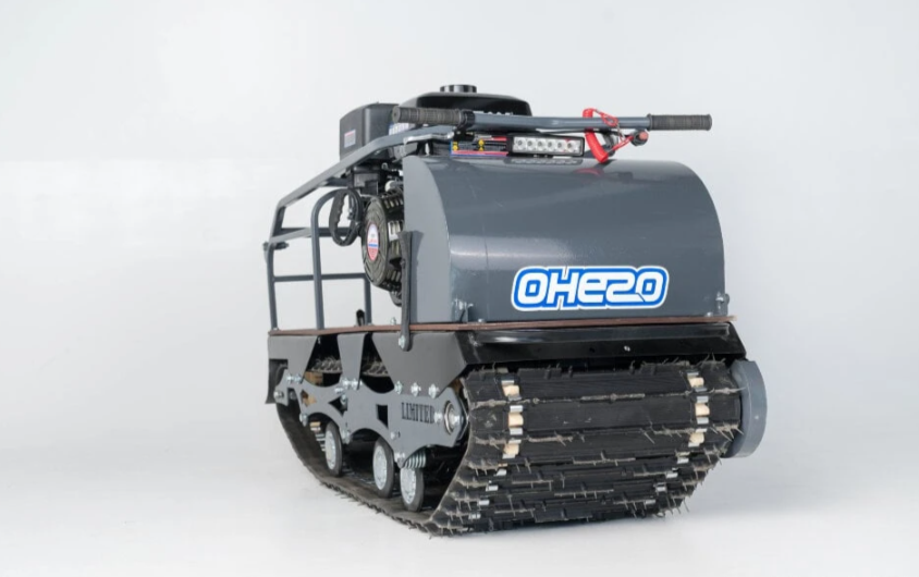 Мотобуксировщик ОНЕГО 500 15 FRONT LIMITED в Новом Уренгое