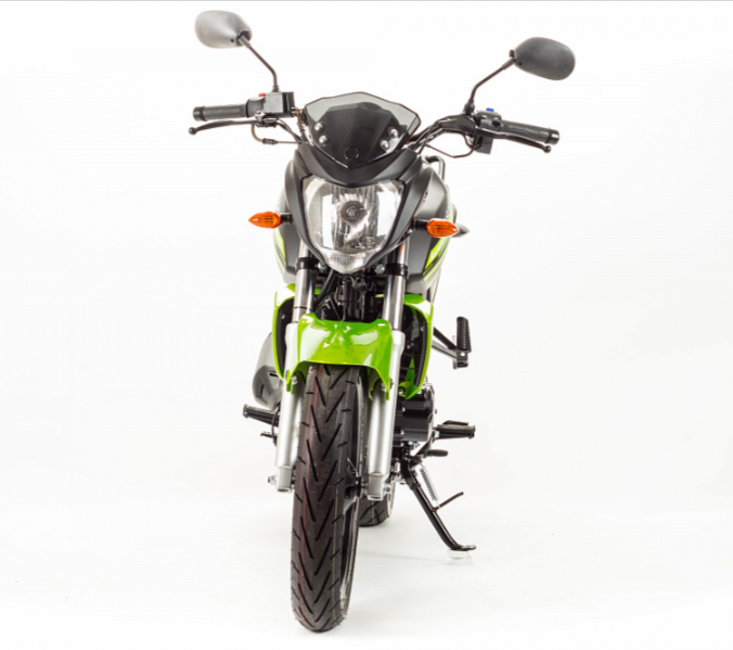 Мотоцикл BANDIT 250 в Новом Уренгое