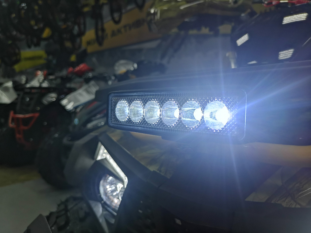 Квадроцикл PROMAX STORM 190 PRO в Новом Уренгое