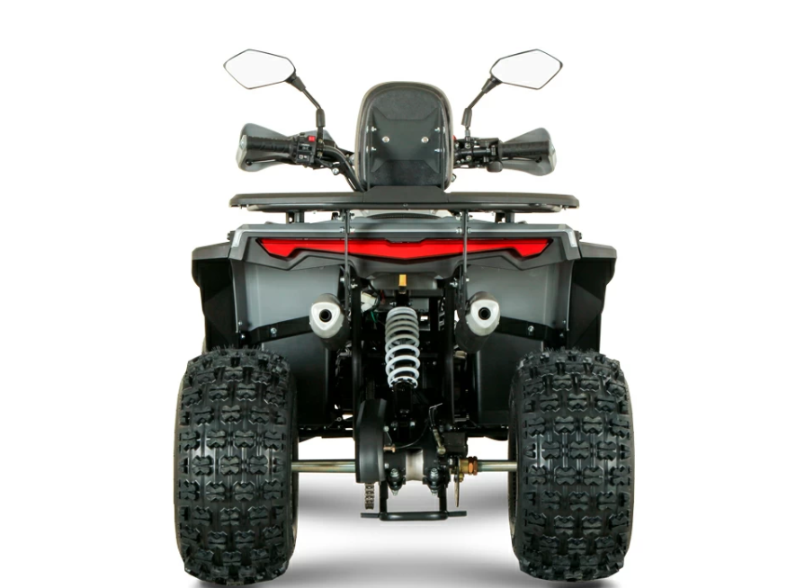 Квадроцикл YACOTA DRAGON LUX LD 125 в Новом Уренгое