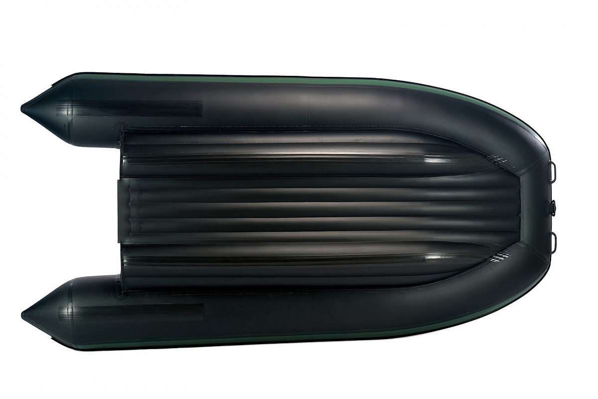 Лодка MISHIMO FAMILY LITE DF 390 в Новом Уренгое