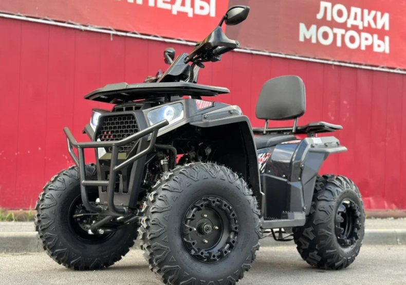 Квадроцикл GBM CROSS HILL 300 NEW в Новом Уренгое