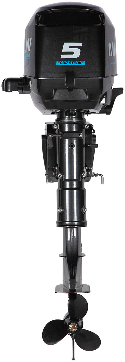 Лодочный мотор MARLIN MF 5 AMHL в Новом Уренгое