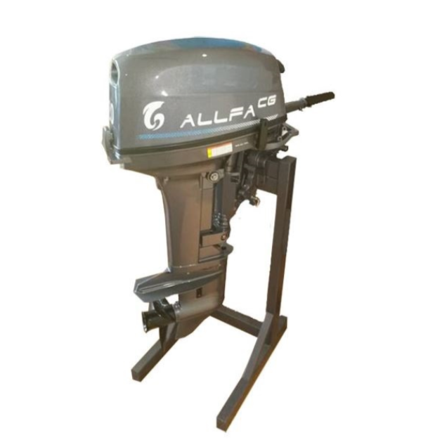 Лодочный мотор ALLFA CG Т40 S в Новом Уренгое
